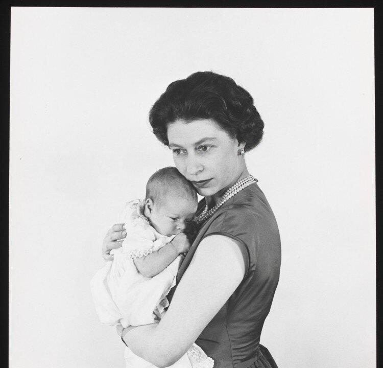 In Celebration of Her Majesty the Queen