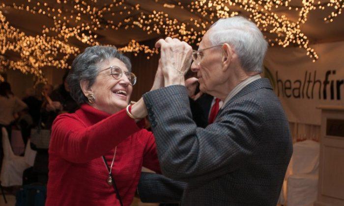 New York Q&A: Brooklyn Couples Celebrate 50+ Years of Marriage