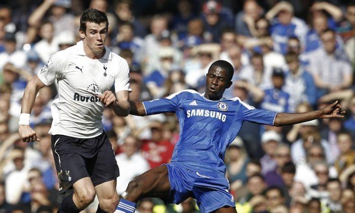 Chelsea and Tottenham in Stalemate at Stamford Bridge