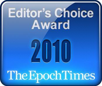 Editor’s Choice Awards: Best Software of 2010
