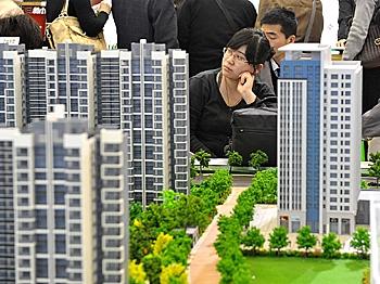 China’s Housing and Land Prices Soar Despite Rigid Policies