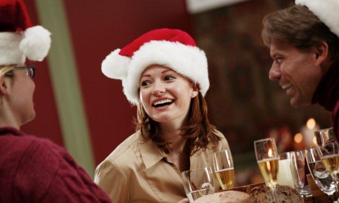 Tips for Coping With Holiday Stress