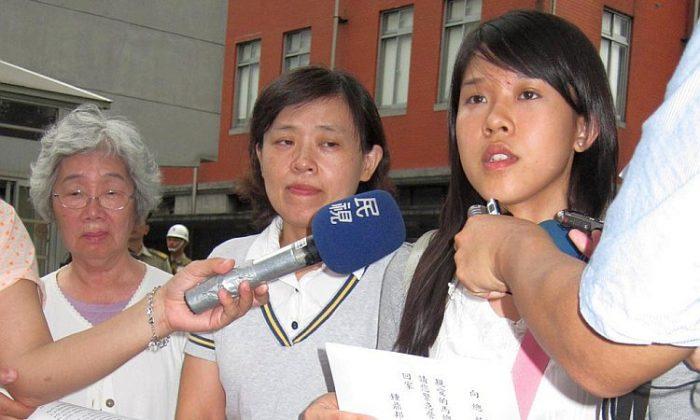 Arrest of Taiwan Citizen in China Raises High Stakes