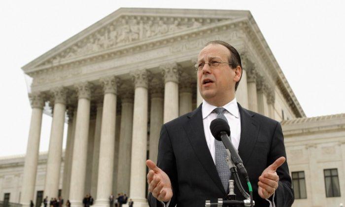 Supreme Court Closes Arguments, ACA Survival Uncertain