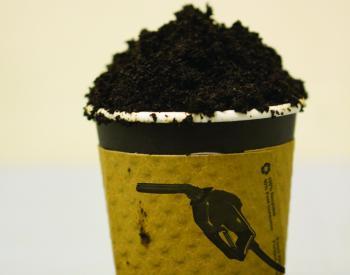 Coffee-Based Fuel Set to Burgeon in Ontario