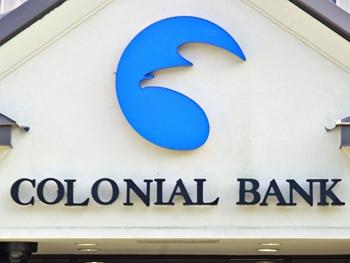 Colonial Bank—Largest Bank Failure of 2009