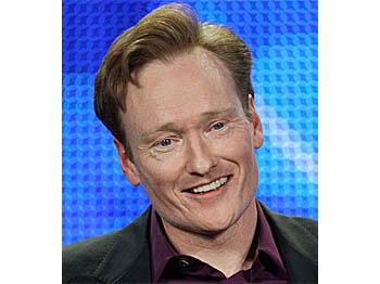 Conan O'Brien Returning to Late Night on Cable Television