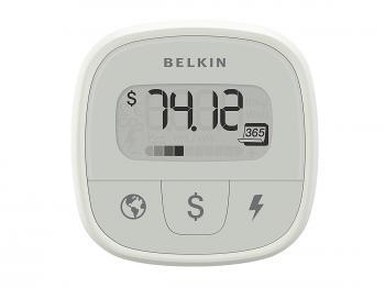 New Belkin Products Help Users ‘Conserve’ Energy