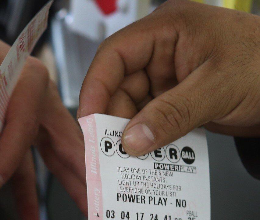 Couple’s Second Lottery Win: Other Twice-Lucky Winners in Recent History