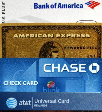 Credit Cards Found to Give Americans More Satisfaction, Survey Finds