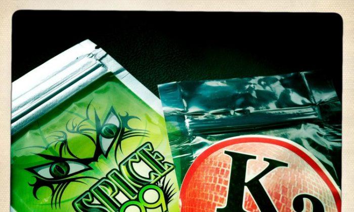 Synthetic Marijuana Banned By Health Department