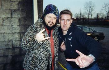 Remembering Dimebag Darrell of Pantera, a Fan’s First Hand Expereince