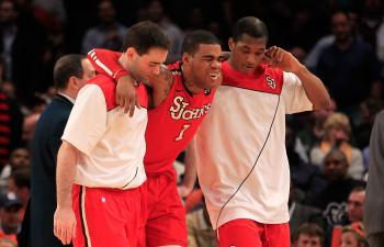St. John’s Falls to Syracuse in Big East Quarterfinals