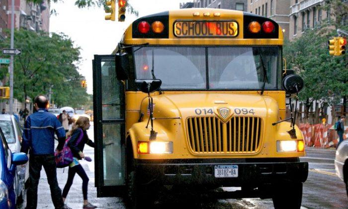 NYC School Bus System Under Fire at Hearing