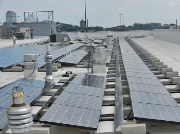 Massachusetts’s Solar Energy Future is Vibrant and on Target