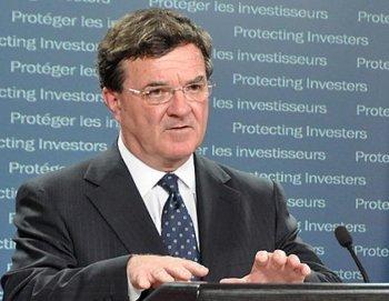 Flaherty Moves Ahead with Controversial Regulator
