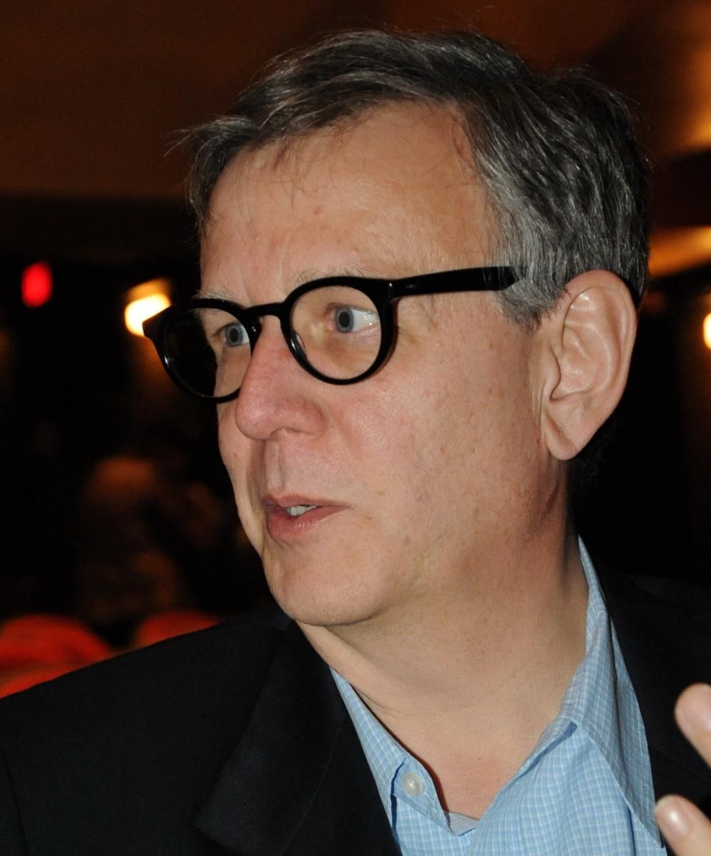 ‘I feel a sense of history’ Says Communications Advisor