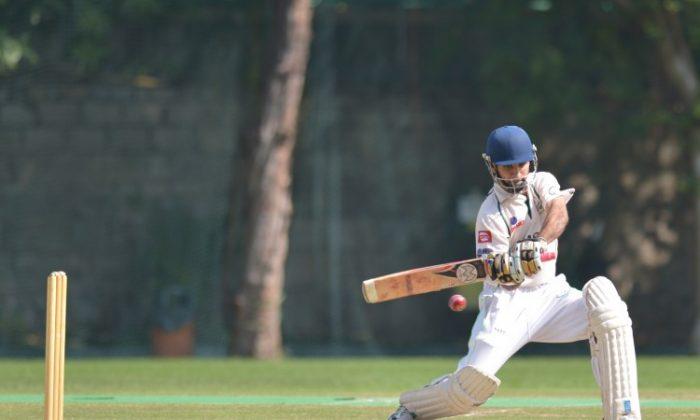Hong Kong Cricket : Pakistan Association AMSUA Topple Prism