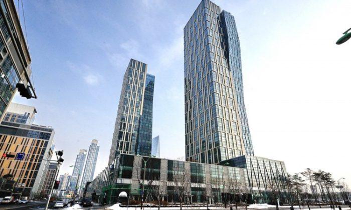 In Korean Real Estate, New Policy Will Come From New President