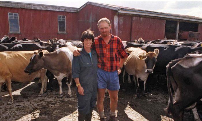 Dairy Farming: An Irreplaceable Industry