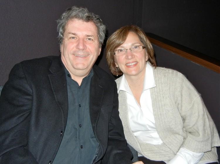 Winspear Production Director Fascinated by Visual Imagery