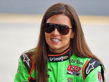 Danica to NASCAR in 2012? Announcement Could Be Coming Next Week