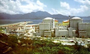 Hong Kong Officials Displeased at Nuclear Leak ‘Cover-Up’ in China