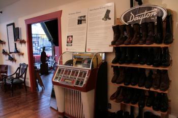 Sixty-three Years on, Storied Boot Company Still One of a Kind