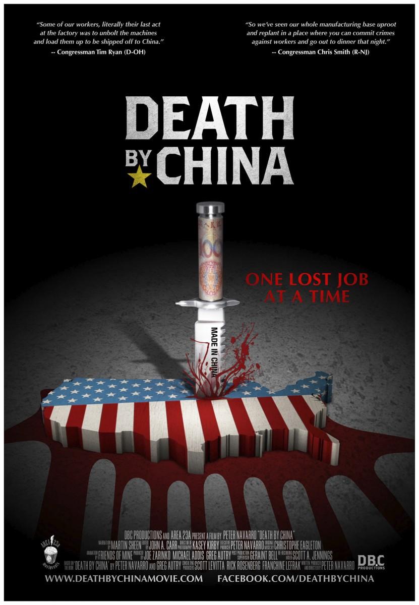 China’s Underbelly Focus of Two Docs at Film Festival