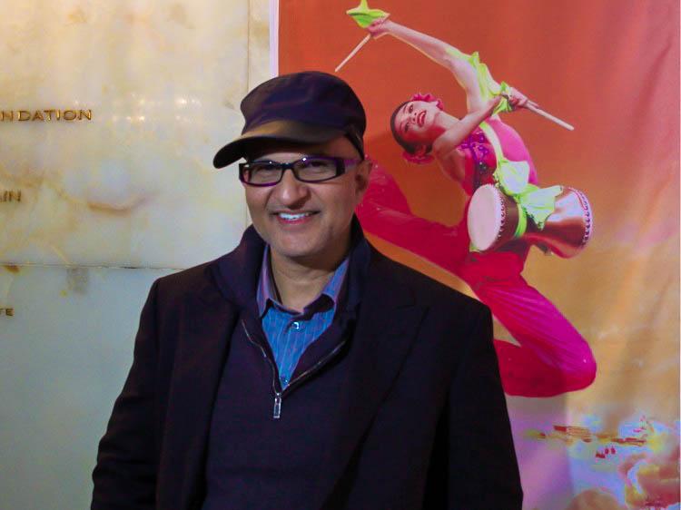 ‘Bend it like Beckham’ Producer: ‘Everybody Should See Shen Yun’