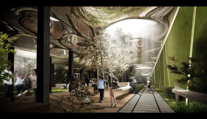 LowLine Project Receives Funding for Demonstration