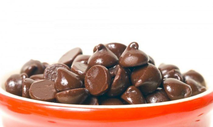 Eating Chocolate Linked With Lower Stroke Risk