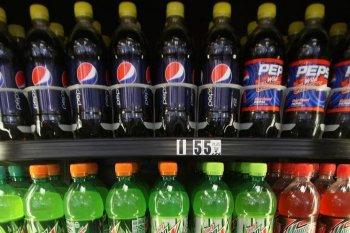 Diet Soda: Study Links Diet Soda With Stroke Risk