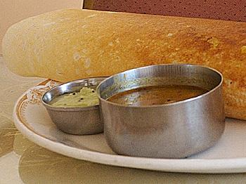 Dosa or Dhosa, Delicious Either Way!