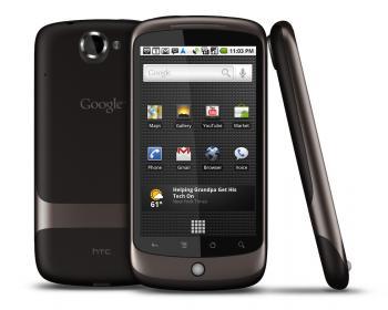 Verizon Announces HTC Droid Incredible with Android 2.1