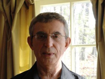 Dr. Vladimir Bobkoff, Japanese Acupuncturist