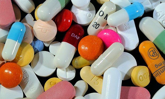 Cooperation Needed to Combat Counterfeit Meds