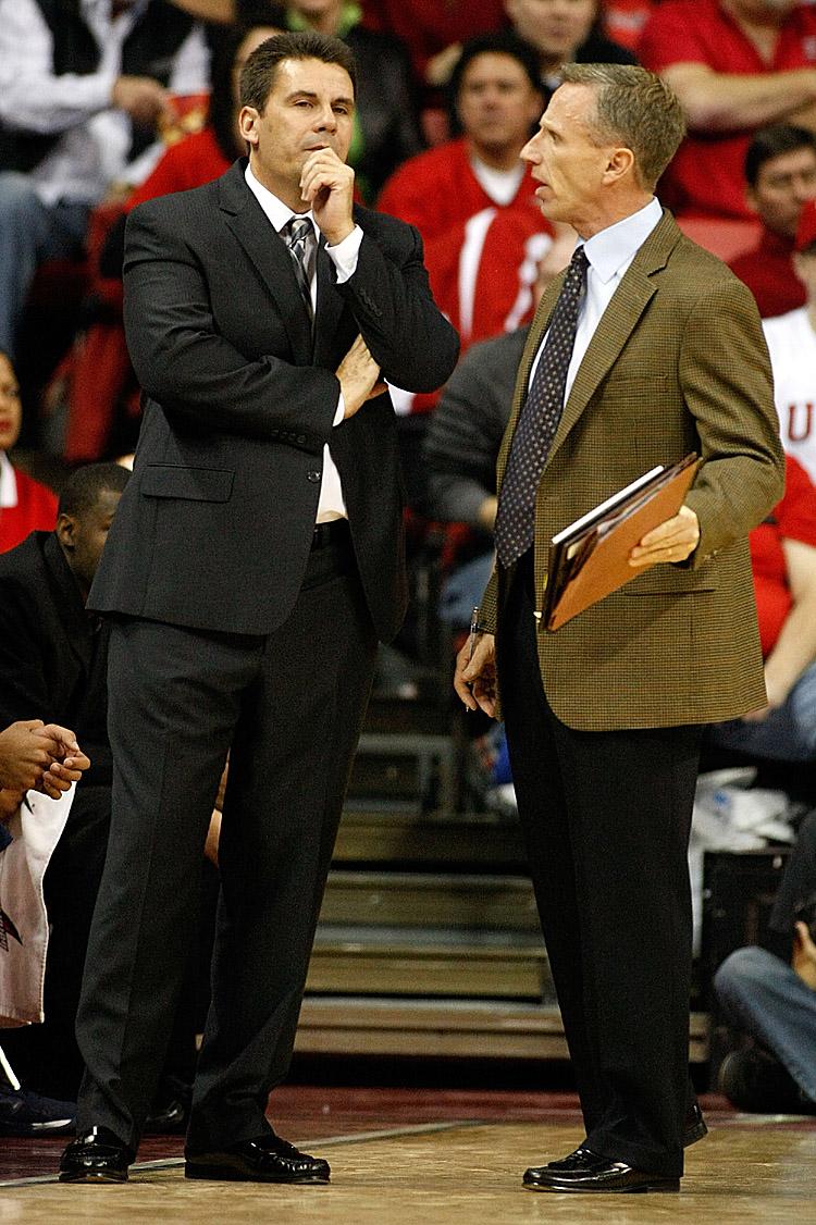 St. John’s Coach Dunlap a Tremendous Asset