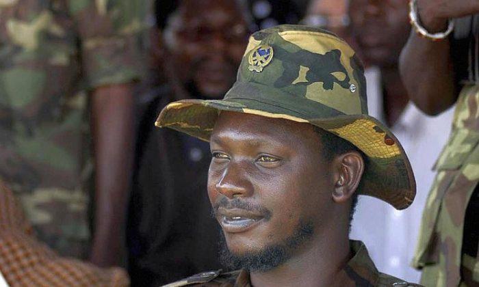 Congolese Militia Leader Convicted in Landmark ICC Ruling