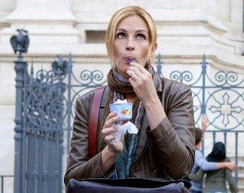 Julia Robert’s ‘Eat, Pray, Love,’ Movie Review