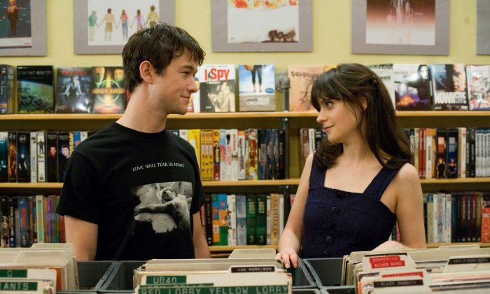 Movie Review: ‘(500) Days of Summer’