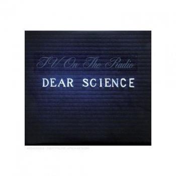 Album Review: TV on the Radio—Dear Science