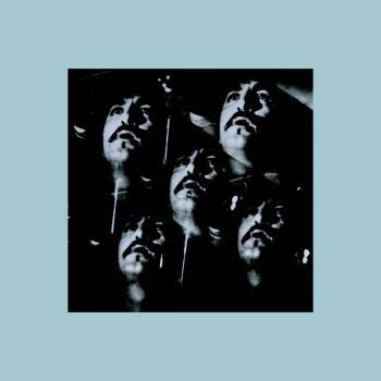 Album Review: Jim Sullivan - ‘U.F.O.’