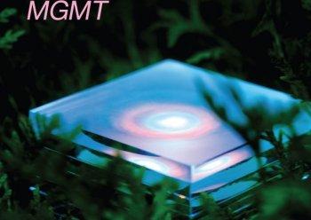 Album Review: MGMT - ‘LateNightTales’