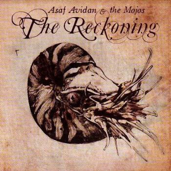 Album Review: Asaf Avidan & the Mojos ‘The Reckoning’