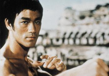 DVD Review: ‘Bruce Lee — The Immortal Dragon’
