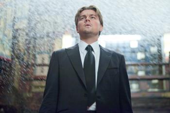 Movie Review: ‘Inception’