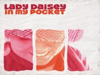 Album Review: Lady Daisey — ‘In My Pocket’