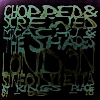Album Review: Micachu and the Shapes - ‘Chopped and Screwed’