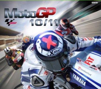 Game Review: ‘Moto GP 10/11’